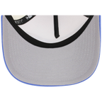 Los Angeles Rams NFL Seismic New Era 9FORTY A-Frame