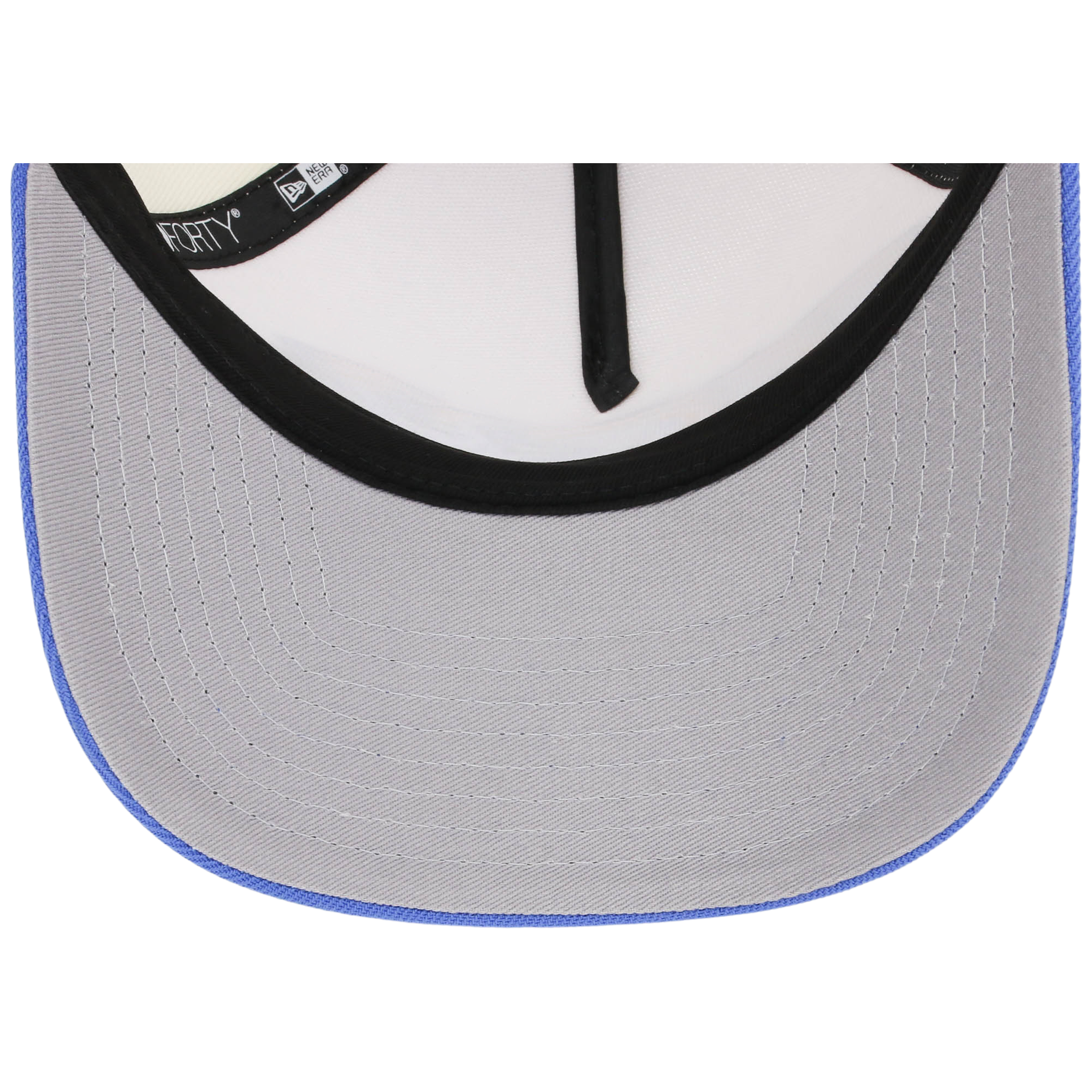 Los Angeles Rams NFL Seismic New Era 9FORTY A-Frame