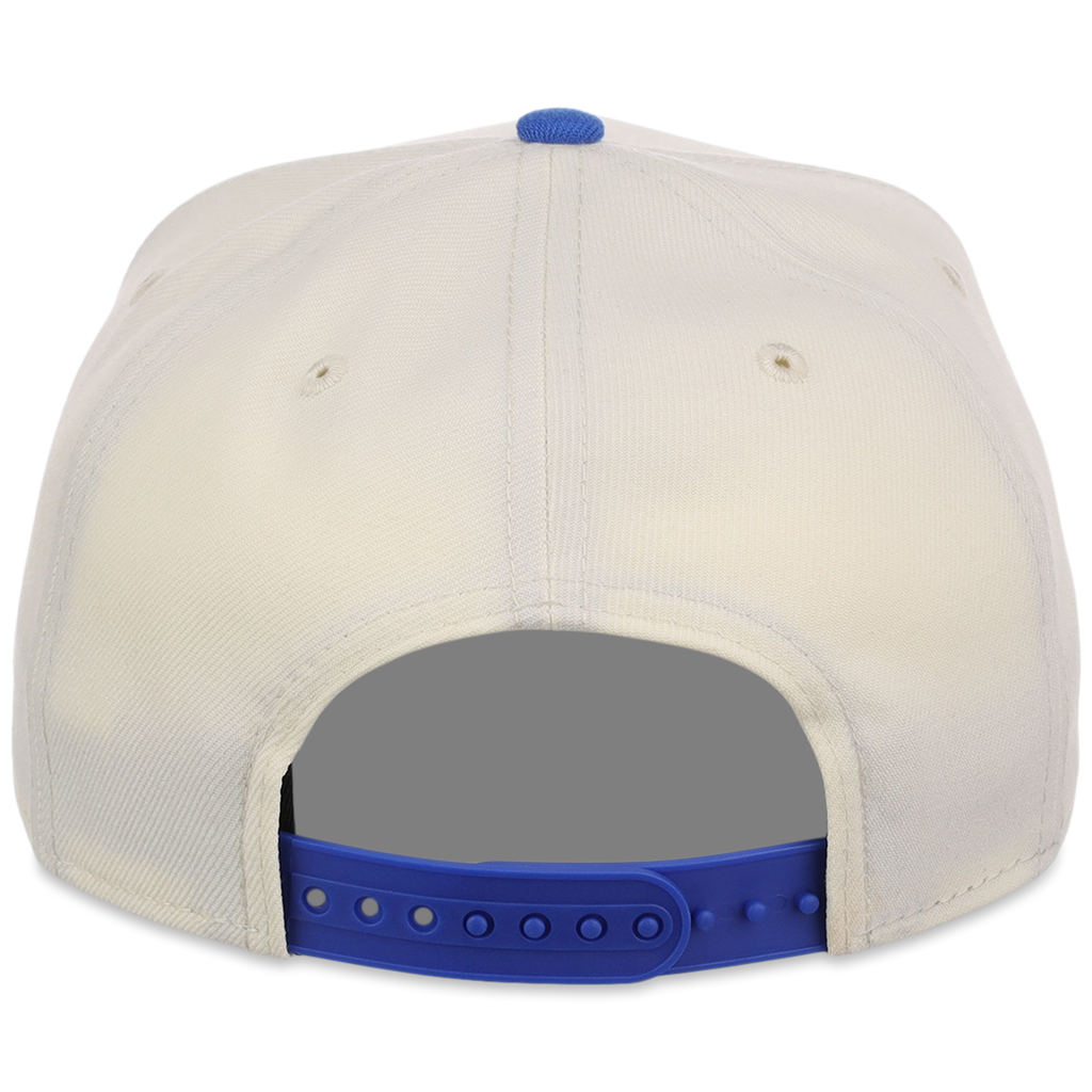 Los Angeles Rams NFL Seismic New Era 9FORTY A-Frame