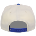 Los Angeles Rams NFL Seismic New Era 9FORTY A-Frame
