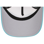 Miami Dolphins NFL Seismic New Era 9FORTY A-Frame