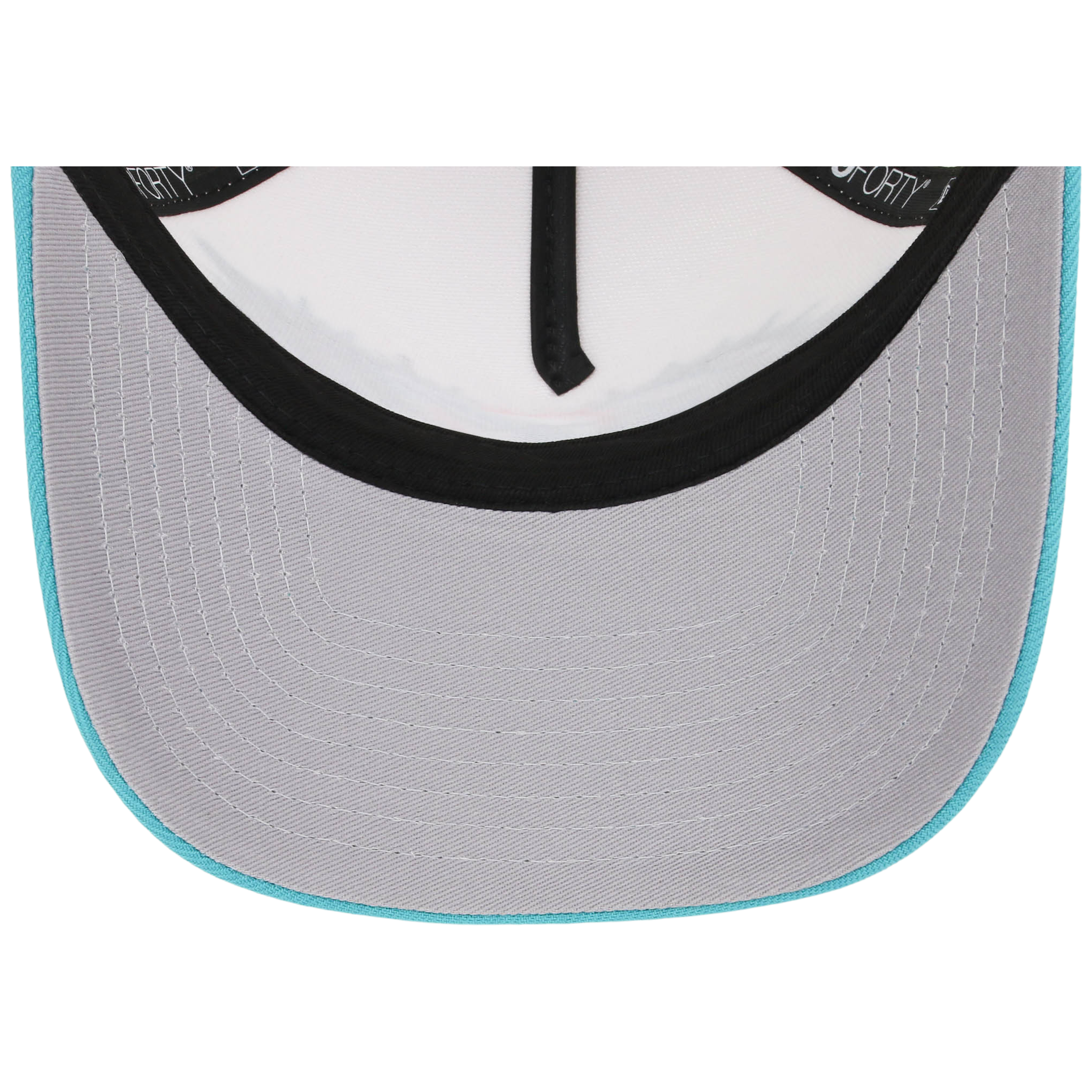 Miami Dolphins NFL Seismic New Era 9FORTY A-Frame