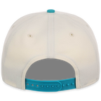 Miami Dolphins NFL Seismic New Era 9FORTY A-Frame