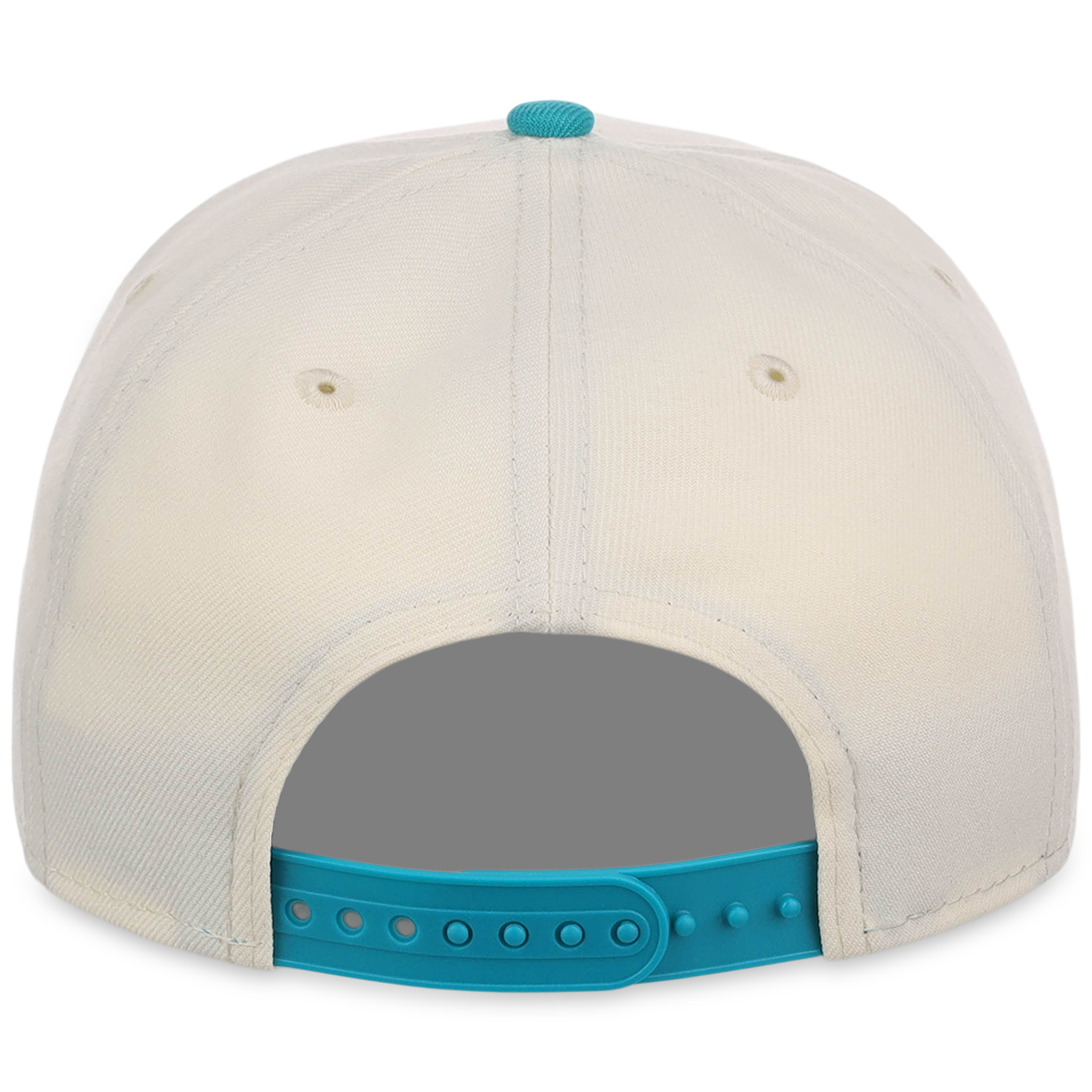Miami Dolphins NFL Seismic New Era 9FORTY A-Frame