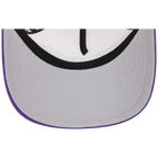 Minnesota Vikings NFL Seismic New Era 9FORTY A-Frame