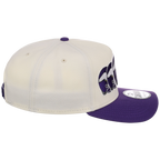 Minnesota Vikings NFL Seismic New Era 9FORTY A-Frame