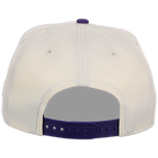 Minnesota Vikings NFL Seismic New Era 9FORTY A-Frame