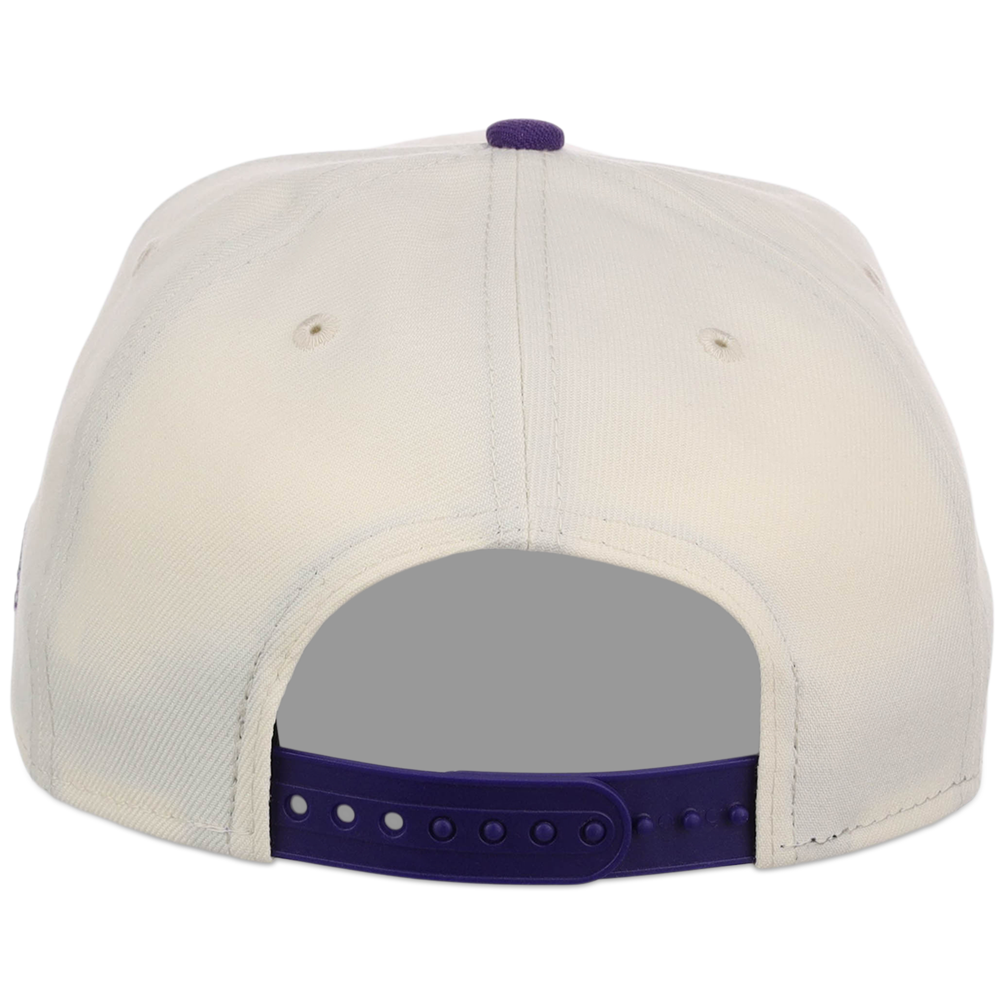 Minnesota Vikings NFL Seismic New Era 9FORTY A-Frame