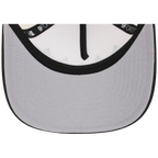 New Orleans Saints NFL Seismic New Era 9FORTY A-Frame