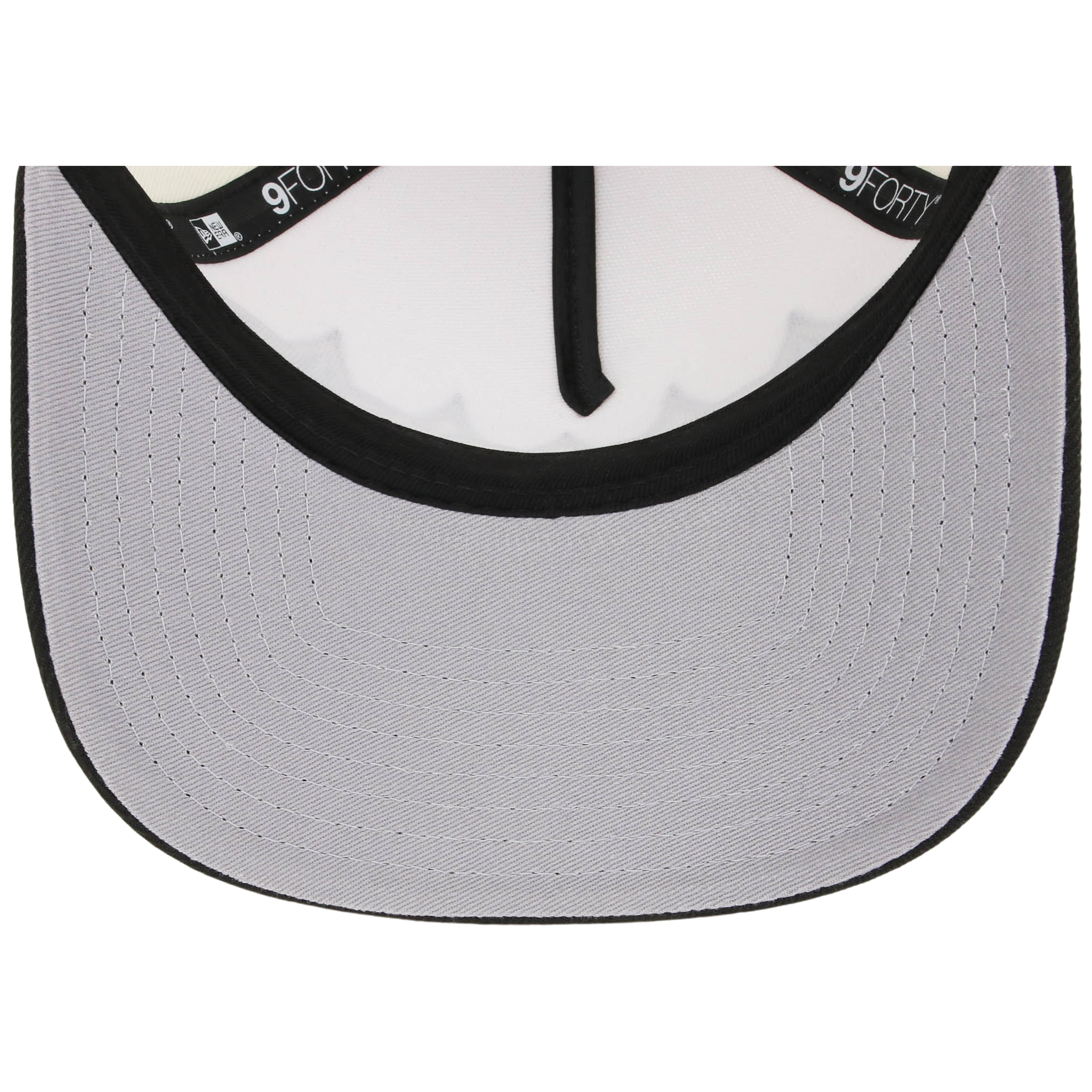 New Orleans Saints NFL Seismic New Era 9FORTY A-Frame