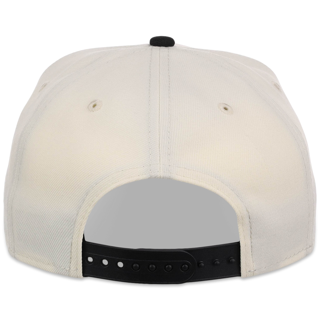 New Orleans Saints NFL Seismic New Era 9FORTY A-Frame