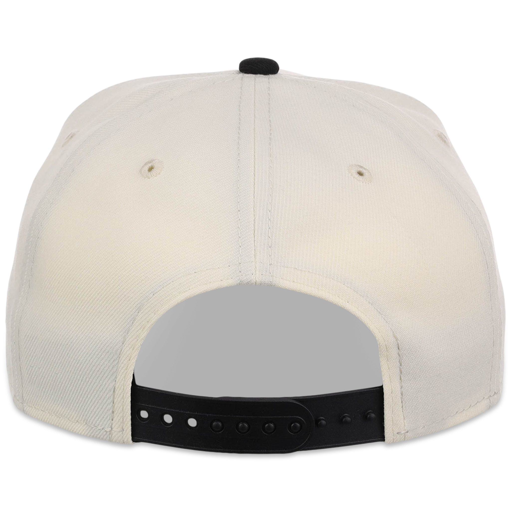 New Orleans Saints NFL Seismic New Era 9FORTY A-Frame