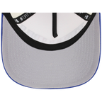 New York Giants NFL Seismic New Era 9FORTY A-Frame
