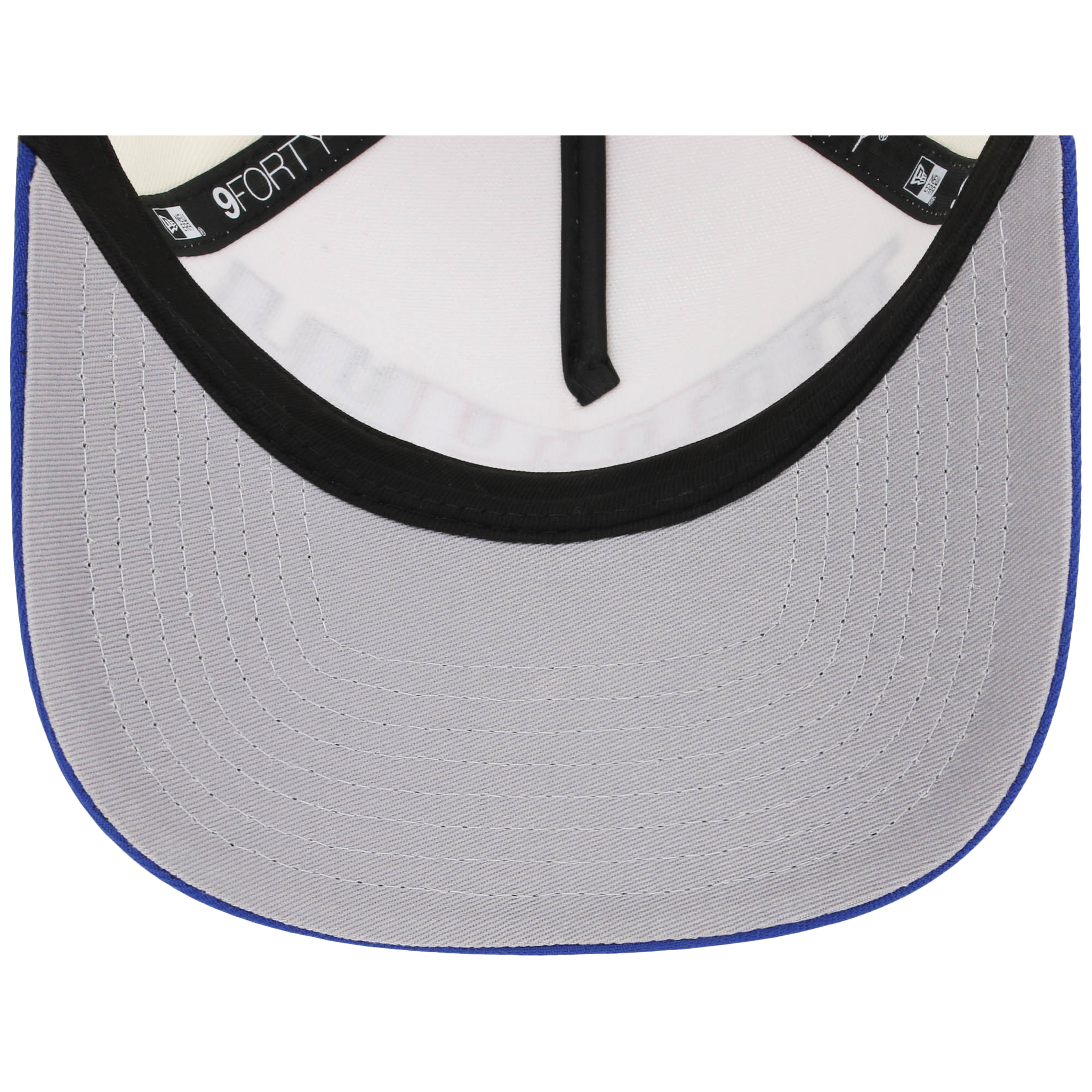New York Giants NFL Seismic New Era 9FORTY A-Frame