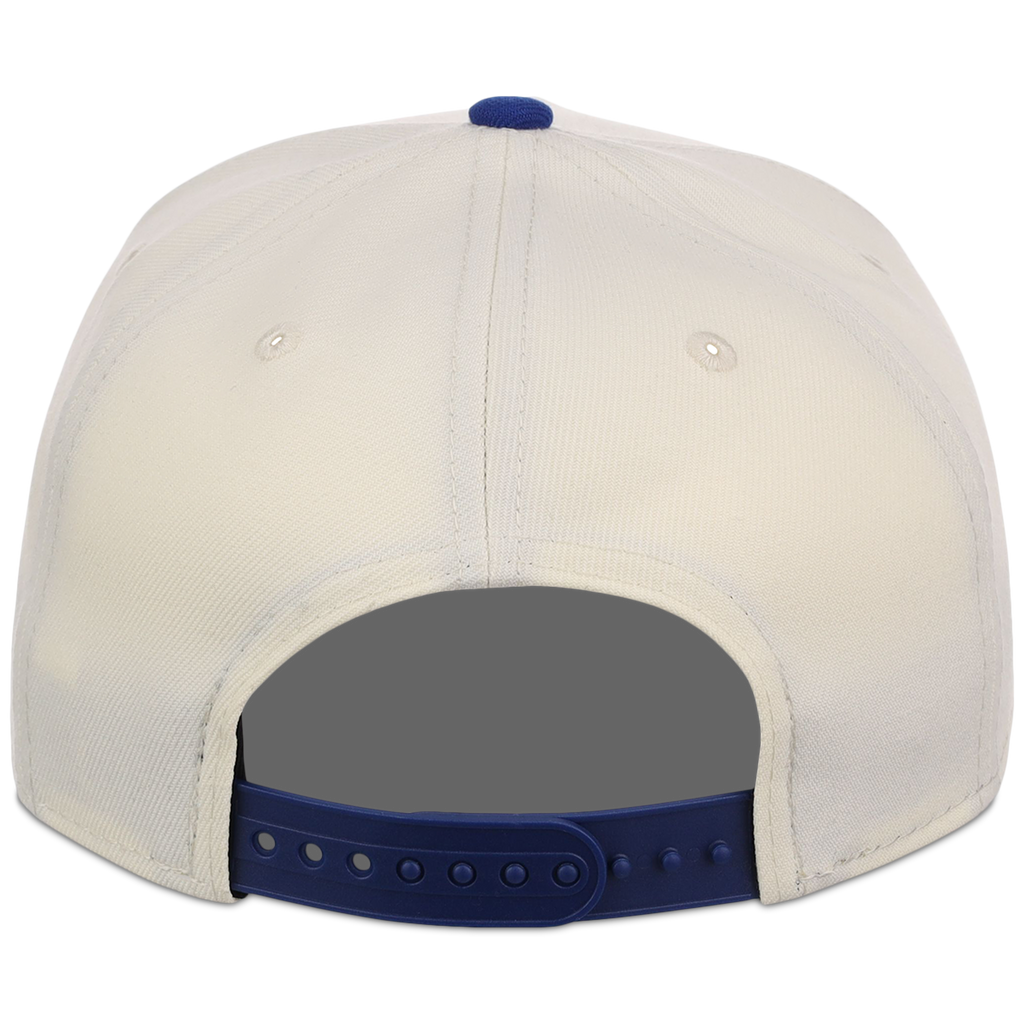 New York Giants NFL Seismic New Era 9FORTY A-Frame