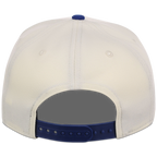 New York Giants NFL Seismic New Era 9FORTY A-Frame