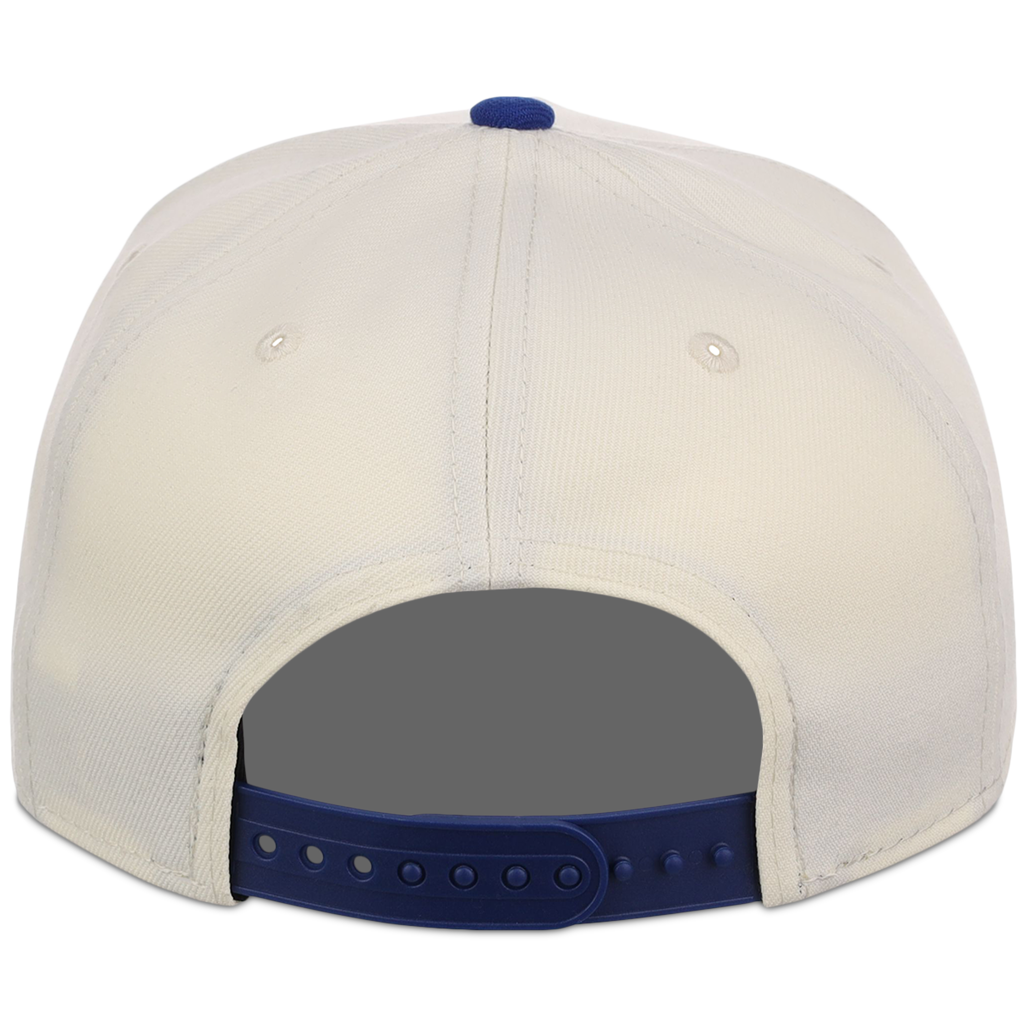 New York Giants NFL Seismic New Era 9FORTY A-Frame