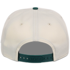 New York Jets NFL Seismic New Era 9FORTY A-Frame