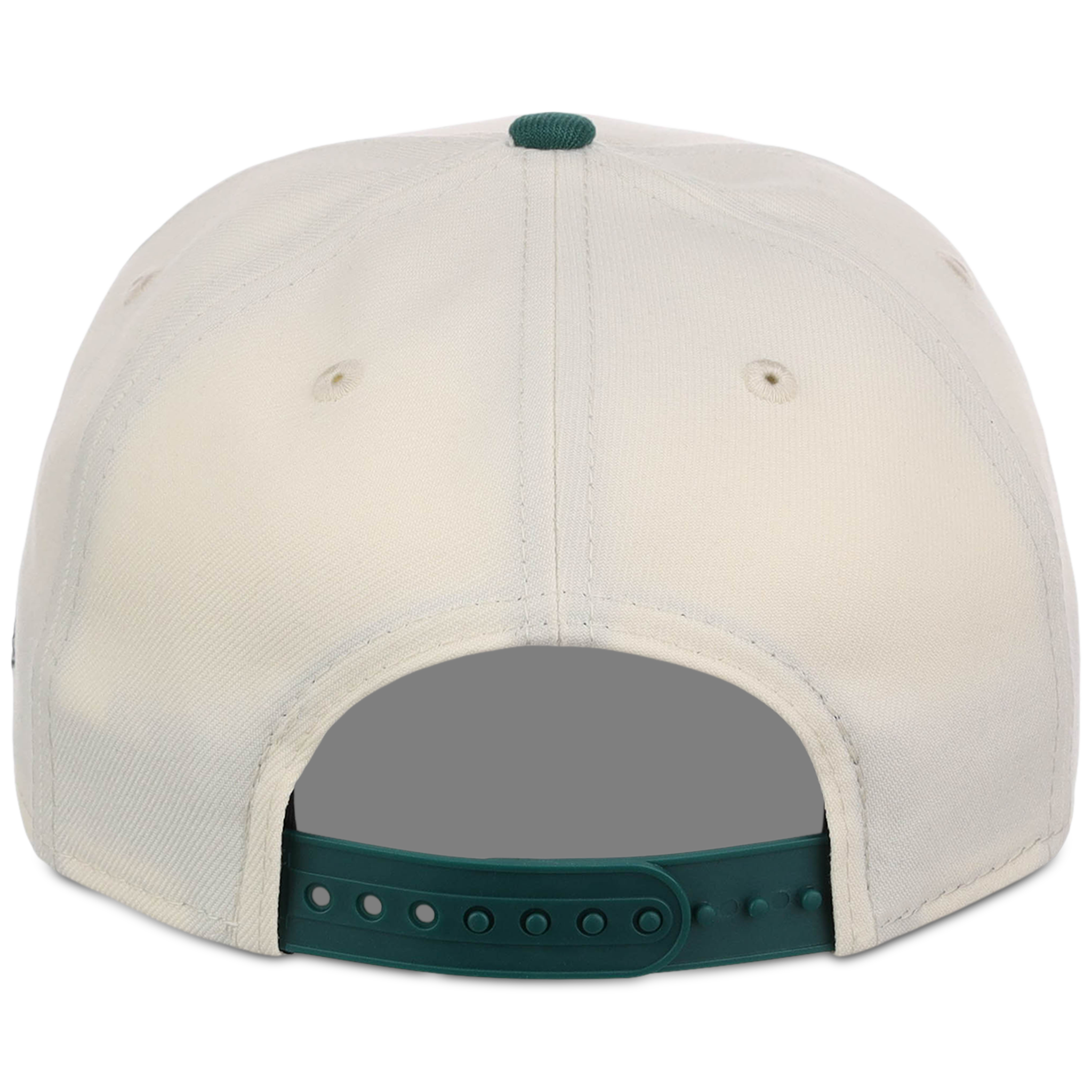 New York Jets NFL Seismic New Era 9FORTY A-Frame