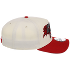 Tampa Bay Buccaneers NFL Seismic New Era 9FORTY A-Frame