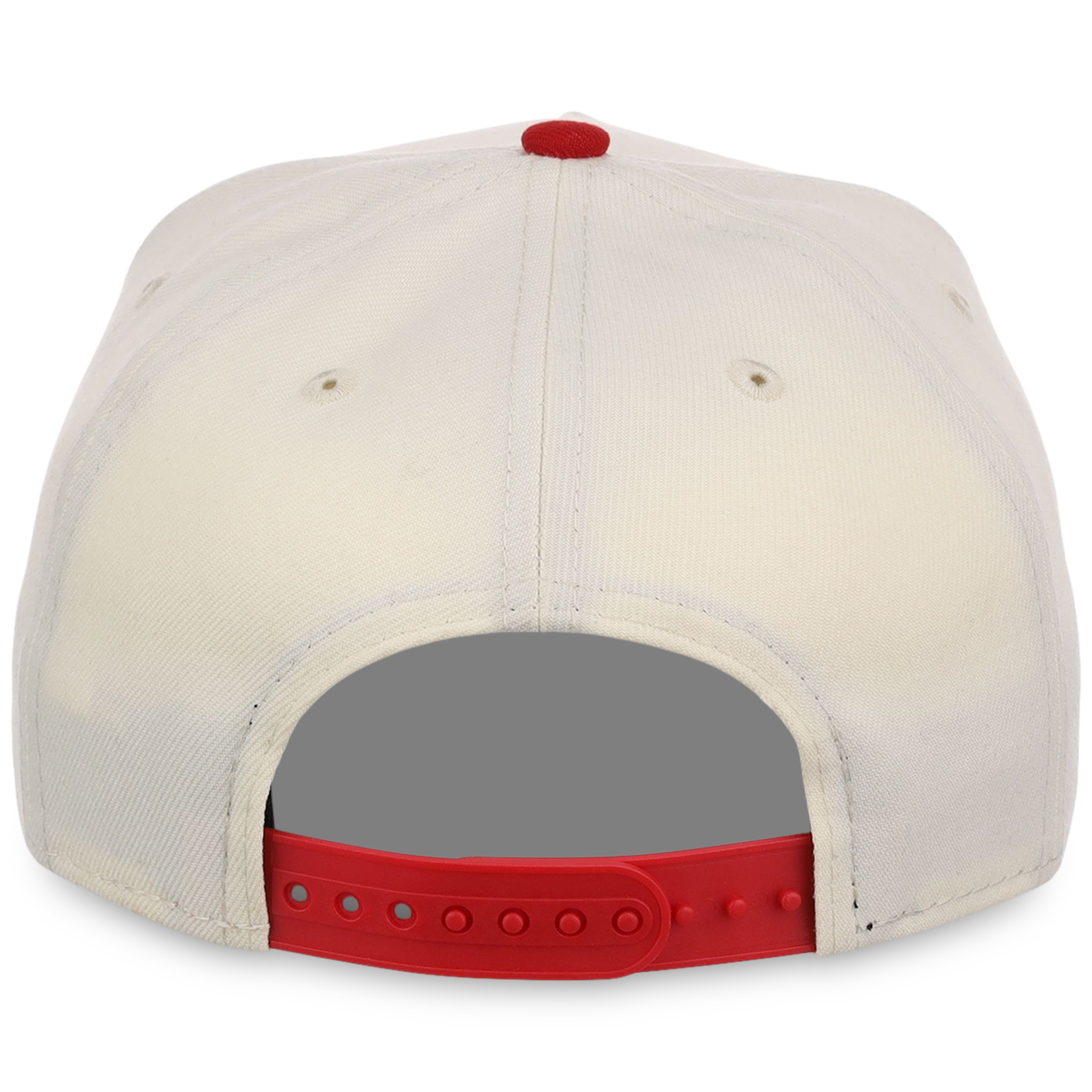 Tampa Bay Buccaneers NFL Seismic New Era 9FORTY A-Frame