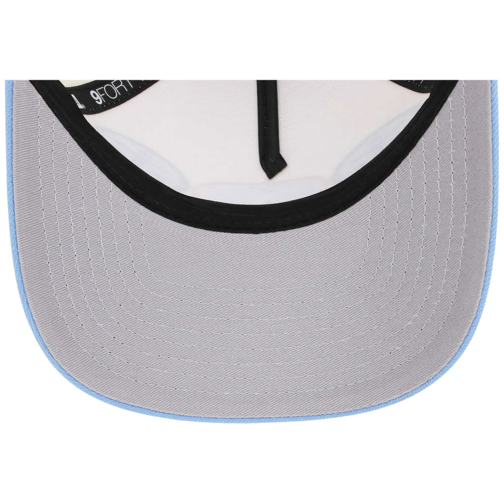 Tennessee Titans NFL Seismic New Era 9FORTY A-Frame