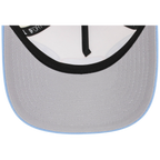 Tennessee Titans NFL Seismic New Era 9FORTY A-Frame