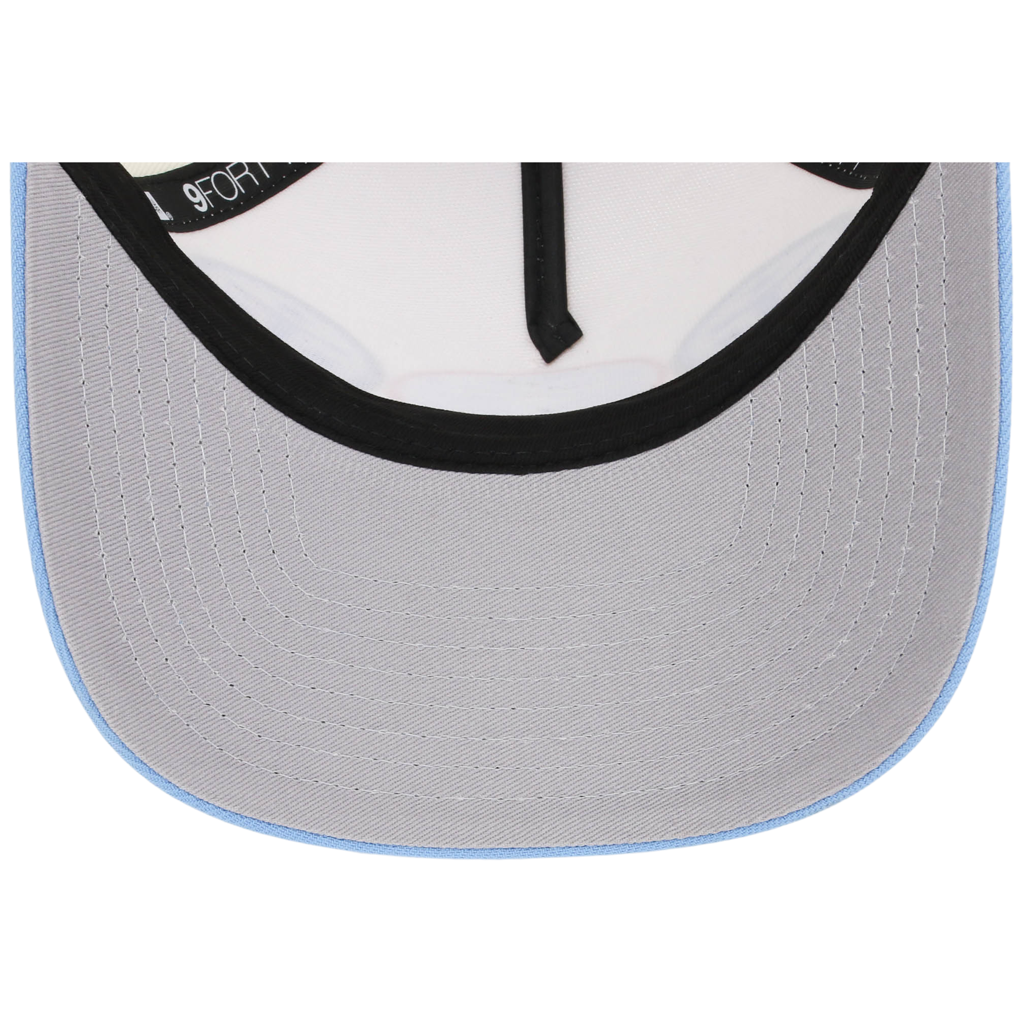Tennessee Titans NFL Seismic New Era 9FORTY A-Frame