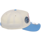 Tennessee Titans NFL Seismic New Era 9FORTY A-Frame