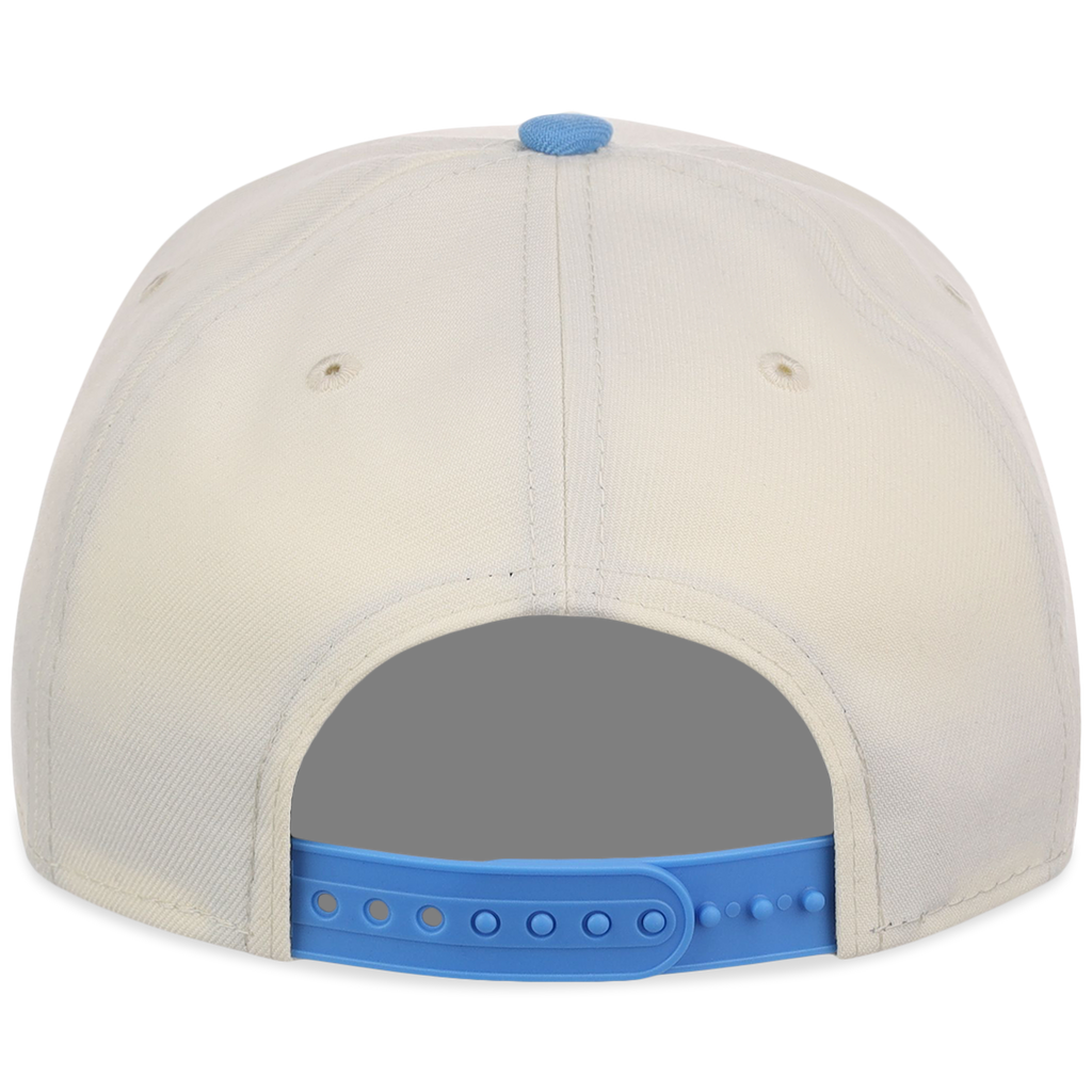 Tennessee Titans NFL Seismic New Era 9FORTY A-Frame