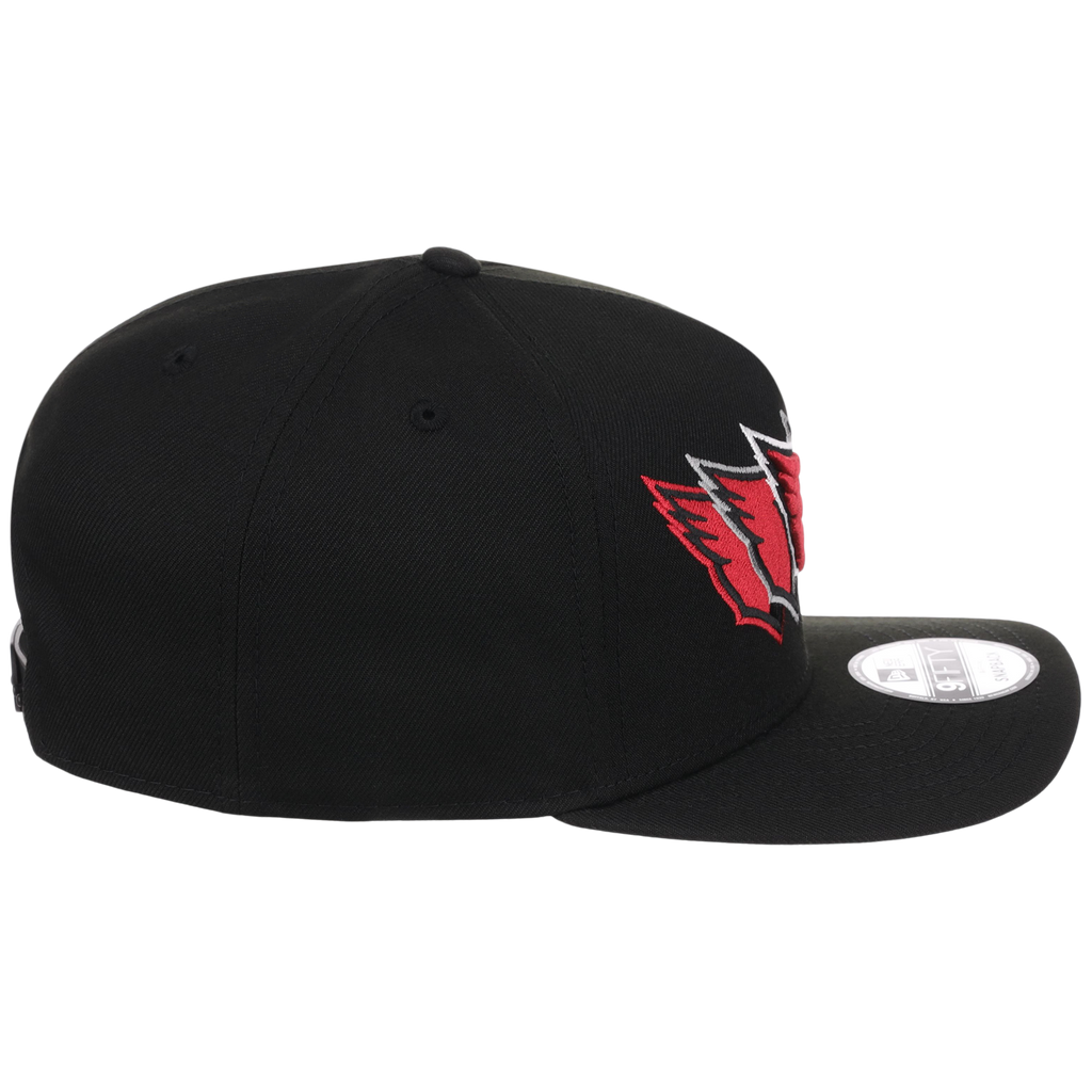 Arizona Cardinals NFL Seismic New Era 9FIFTY A-Frame