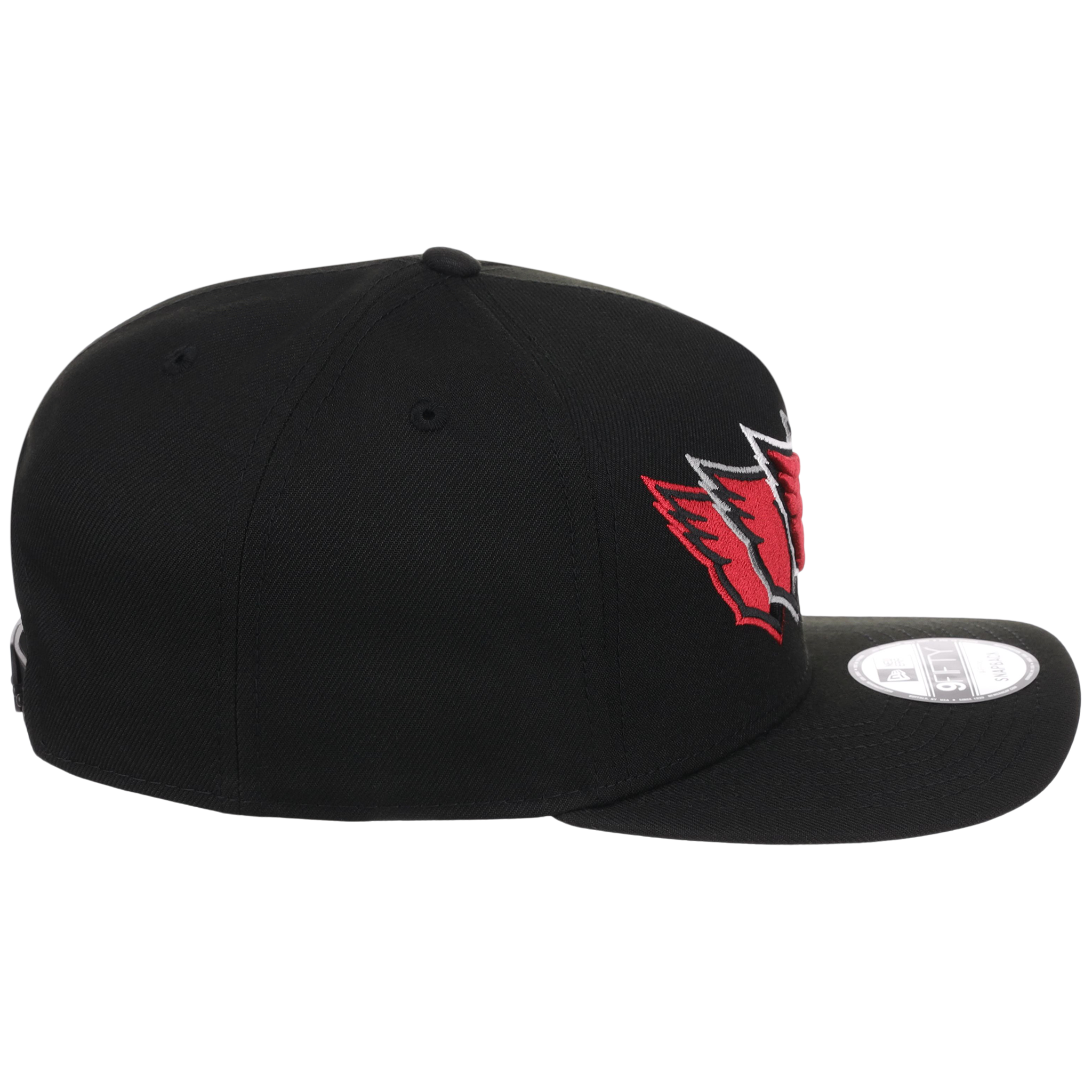 Arizona Cardinals NFL Seismic New Era 9FIFTY A-Frame