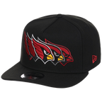Arizona Cardinals NFL Seismic New Era 9FIFTY A-Frame