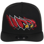 Arizona Cardinals NFL Seismic New Era 9FIFTY A-Frame