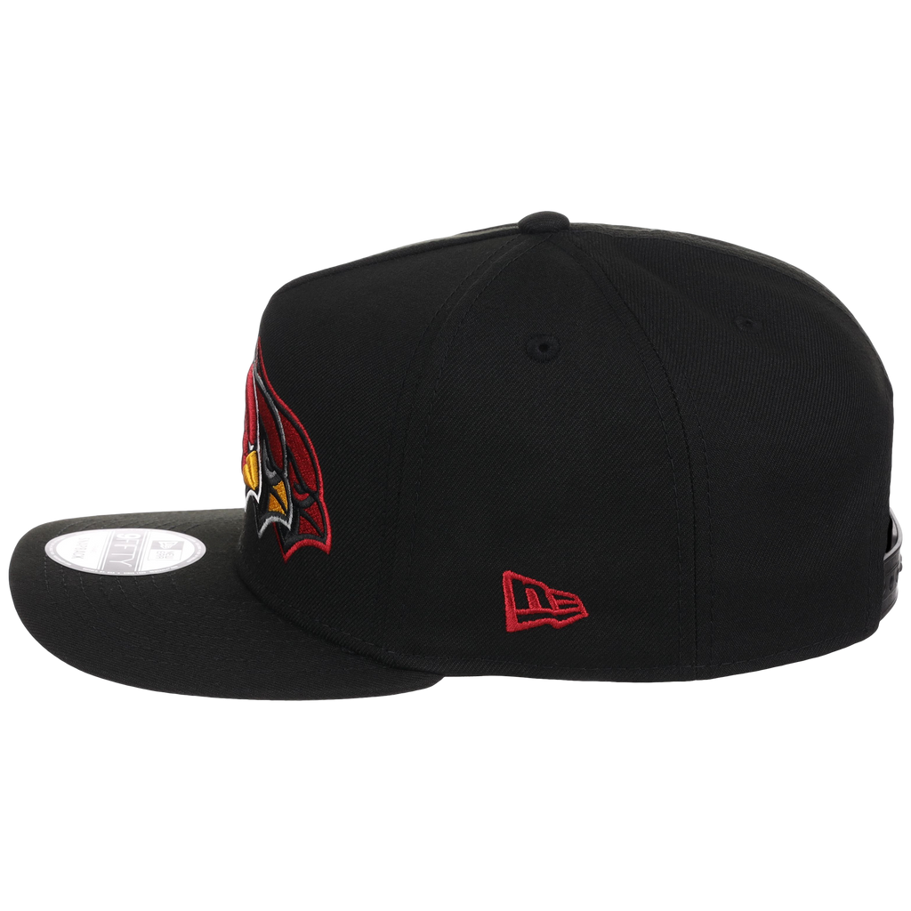 Arizona Cardinals NFL Seismic New Era 9FIFTY A-Frame