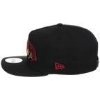Arizona Cardinals NFL Seismic New Era 9FIFTY A-Frame
