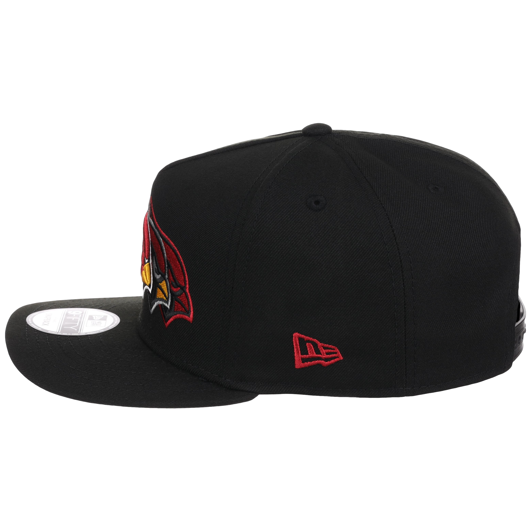 Arizona Cardinals NFL Seismic New Era 9FIFTY A-Frame
