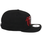 Atlanta Falcons NFL Seismic New Era 9FIFTY A-Frame
