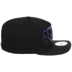 Baltimore Ravens NFL Seismic New Era 9FIFTY A-Frame