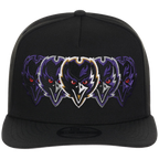 Baltimore Ravens NFL Seismic New Era 9FIFTY A-Frame