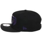 Baltimore Ravens NFL Seismic New Era 9FIFTY A-Frame