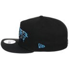 Carolina Panthers NFL Seismic New Era 9FIFTY A-Frame
