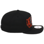 Cincinnati Bengals NFL Seismic New Era 9FIFTY A-Frame
