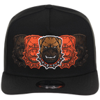 Cleveland Browns NFL Seismic New Era 9FIFTY A-Frame