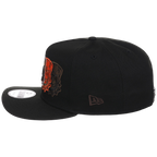 Cleveland Browns NFL Seismic New Era 9FIFTY A-Frame