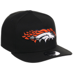 Denver Broncos NFL Seismic New Era 9FIFTY A-Frame