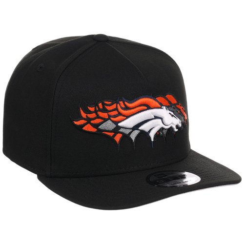 Denver Broncos NFL Seismic New Era 9FIFTY A-Frame