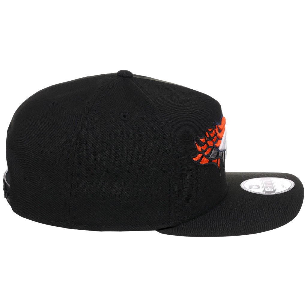 Denver Broncos NFL Seismic New Era 9FIFTY A-Frame