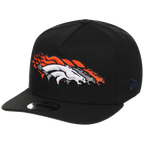 Denver Broncos NFL Seismic New Era 9FIFTY A-Frame