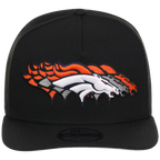 Denver Broncos NFL Seismic New Era 9FIFTY A-Frame